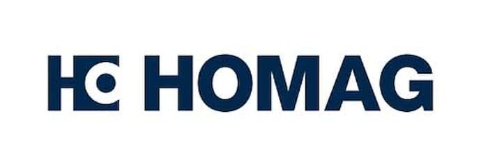 homag logo